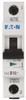 Eaton FAZ-C0.5/1-RT-SP Miniature Circuit Breakers (MCBs) FAZ 1P 0.5A 120/240V 50/60Hz 1Ph
