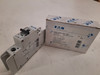 Eaton FAZ-D4/1-RT-SP Miniature Circuit Breakers (MCBs)