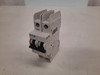 Eaton FAZ-C25/2-NA Din Rail Mounted Circuit Breakers