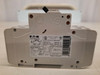 Eaton FAZ-C25/2-NA Din Rail Mounted Circuit Breakers