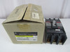 GENERAL ELECTRIC SGPA36AT0400 Molded Case Breakers (MCCBs) 3P 400A 600V
