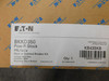 Eaton BKKD350 Circuit Breaker Accessories Main Breaker Kit 350A