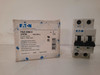 Eaton FAZ-C50/2 Miniature Circuit Breakers (MCBs)