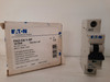 Eaton FAZ-C6/1-SP Miniature Circuit Breakers (MCBs) FAZ 1P 6A 277V 50/60Hz 1Ph EA