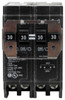 Eaton BR415 Miniature Circuit Breakers (MCBs) 120V