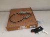 Eaton F1S03HPX Circuit Breaker Accessories Flexible Shaft Handle Mechanism