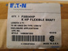 Eaton F3S04HP Circuit Breaker Accessories Flexible Shaft Handle Mechanism