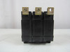 THHQB32100 Miniature Circuit Breakers (MCBs) 3P 100A 240V