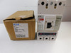 Eaton DK2300 Molded Case Breakers (MCCBs)