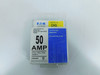 Eaton CHQ250CS Miniature Circuit Breakers (MCBs) CH 2P 50A 120/240V 50/60Hz 1Ph