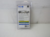 Eaton BRP115A1CS Miniature Circuit Breakers (MCBs) BR 1P 15A 120V 50/60Hz 1Ph