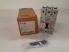 Eaton EGE3090FFG Molded Case Breakers (MCCBs) EGE 3P 90A 480V 50/60Hz 3Ph EG Frame