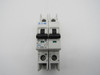 Eaton FAZ-C25/2-RT Miniature Circuit Breakers (MCBs)