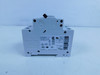 Eaton FAZ-C20/2 Miniature Circuit Breakers (MCBs) FAZ 2P 20A 120V 50/60Hz 1Ph EA
