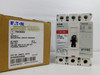 Eaton FDC3045V Molded Case Breakers (MCCBs) FDC 3P 45A 600V 50/60Hz 3Ph F Frame