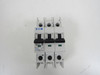 Eaton FAZ-C25/3-NA Din Rail Mounted Circuit Breakers FAZ 3P 25A 277V 50/60Hz 3Ph EA