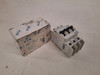 Eaton FAZ-B25/3-NA Miniature Circuit Breakers (MCBs) FAZ 3P 25A 480V 50/60Hz 3Ph