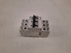 Eaton FAZ-B25/3-NA Miniature Circuit Breakers (MCBs) FAZ 3P 25A 480V 50/60Hz 3Ph