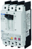 Eaton NZMH2-AF100-NA Molded Case Breakers (MCCBs) NZMH2 3P 100A 690V 50/60Hz 3Ph