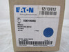 Eaton EGK3125KSG Molded Case Breakers (MCCBs) EGK 3P 125A 480V 50/60Hz 3Ph EG Frame EA