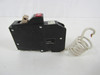 Eaton CH115GFR Miniature Circuit Breakers (MCBs) CH 1P 15A 120V 50/60Hz 1Ph
