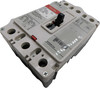 Eaton HFD3030LJ01 Molded Case Breakers (MCCBs) HFD 3P 30A 600V 50/60Hz 3Ph F Frame