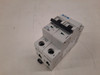 Eaton FAZ-Z50/2 Miniature Circuit Breakers (MCBs) FAZ 2P 50A 480V 50/60Hz 1Ph