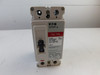 Eaton FDC2040 Molded Case Breakers (MCCBs) FDC 2P 40A 600V 50/60Hz 2Ph F Frame Series C