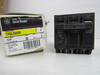 GENERAL ELECTRIC THQL32020 Miniature Circuit Breakers (MCBs) 3P 20A 240V