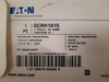 Eaton QCRH1015 Miniature Circuit Breakers (MCBs) QCR 1P 15A 240V 50/60Hz 1Ph