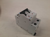 Eaton FAZ-S10/2 Miniature Circuit Breakers (MCBs) FAZ 2P 10A 120/240V 50/60Hz 1Ph