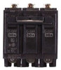 GENERAL ELECTRIC THQB32030 Miniature Circuit Breakers (MCBs) 3P 30A 240V EA