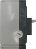 Abb T1B020TL-1 Molded Case Breakers (MCCBs) T1B 1P 20A 277V 50/60Hz 1Ph T1 Frame