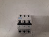 Eaton FAZ-C10/3 Miniature Circuit Breakers (MCBs)