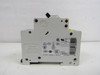 Eaton FAZ-C2/1 Miniature Circuit Breakers (MCBs) FAZ 1P 2A 415V 50/60Hz 1Ph