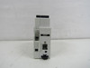 Eaton FAZ-C2/1 Miniature Circuit Breakers (MCBs) FAZ 1P 2A 415V 50/60Hz 1Ph