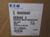 Eaton RGH325036E Molded Case Breakers (MCCBs)