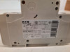 Eaton FAZ-C25/1-NA-SP Din Rail Mounted Circuit Breakers FAZ 1P 25A 240V 50/60Hz EA