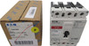 Eaton FD3015H08 Molded Case Breakers (MCCBs) FD 3P 15A 600V 50/60Hz 3Ph F Frame