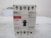 Eaton FD3015H08 Molded Case Breakers (MCCBs) FD 3P 15A 600V 50/60Hz 3Ph F Frame