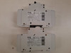 Eaton FAZ-B15/1-NA Miniature Circuit Breakers (MCBs) FAZ 1P 15A 277V 50/60Hz 1Ph EA