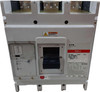 Eaton RGH320032EC Molded Case Breakers (MCCBs) RGH 3P 2000A 690V 50/60Hz 3Ph R Frame