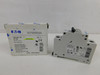 Eaton FAZ-D3/1-SP Miniature Circuit Breakers (MCBs) FAZ 1P 3A 277V 50/60Hz 1Ph EA