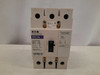 Eaton GPS3025 Molded Case Breakers (MCCBs) GPS 3P 25A 480V 50/60Hz 3Ph G Frame