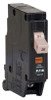 Eaton CHF125 Miniature Circuit Breakers (MCBs)