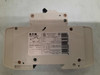 Eaton FAZ-C10/1-NA-L Din Rail Mounted Circuit Breakers FAZ 1P 10A 480V 50/60Hz EA
