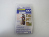 Square D QO115GFIC Miniature Circuit Breakers (MCBs) QO 1P 15A 120V 50/60Hz 1Ph EA