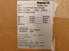 Eaton SBS6253HEA25CMAMNN4YNNNFX Molded Case Breakers (MCCBs) SBS 3P 2500A 240V 50/60Hz 3Ph