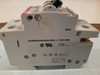 Abb SF-429544 Miniature Circuit Breakers (MCBs) 2P 1A 400VAC K Frame