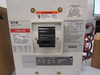 Eaton CHND312T36WC11 Molded Case Breakers (MCCBs) CHND 3P 1200A 600V 50/60Hz 3Ph N Frame w/ Ground Fault Wiring